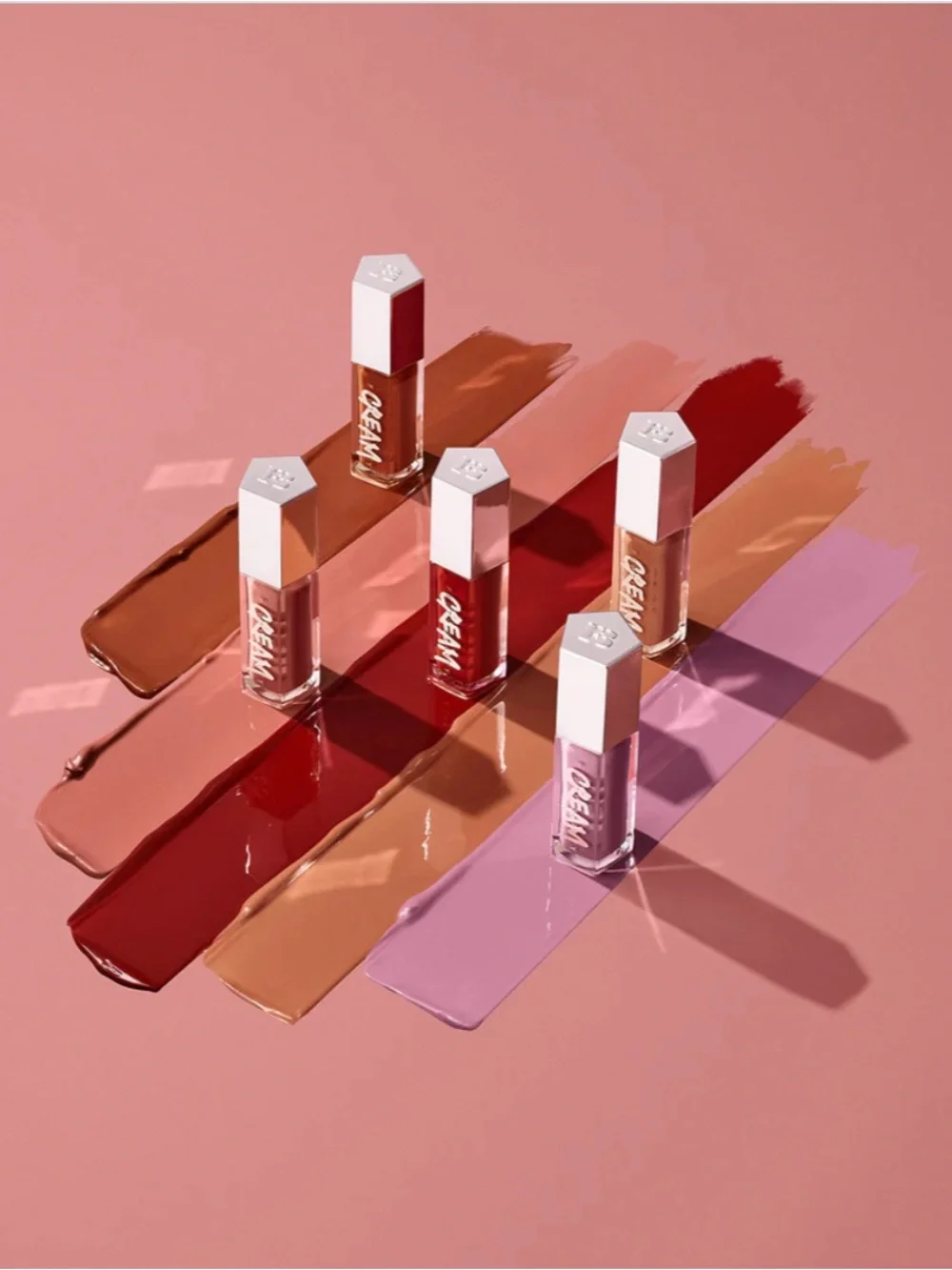 Fenty Beauty Gloss Bomb Cream - Honey Waffles 🧇